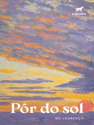 cover image of Pôr do sol